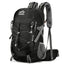 Premium Waterproof Hiking Backpack with Large Capacity