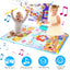 GBruno Baby Musical Mat