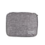 Portable Cable Organizer Bag for Travel & Home Storage