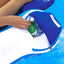 WOW Watersports First Class Pool and Lake Lounge Chair - Korvel