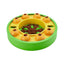 Interactive Dog Puzzle Feeder for IQ Training