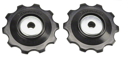 Shimano 7-Speed Derailleur Pulleys - Box of 10 Pairs