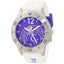 Juicy Couture Women's Taylor Graphic Watch