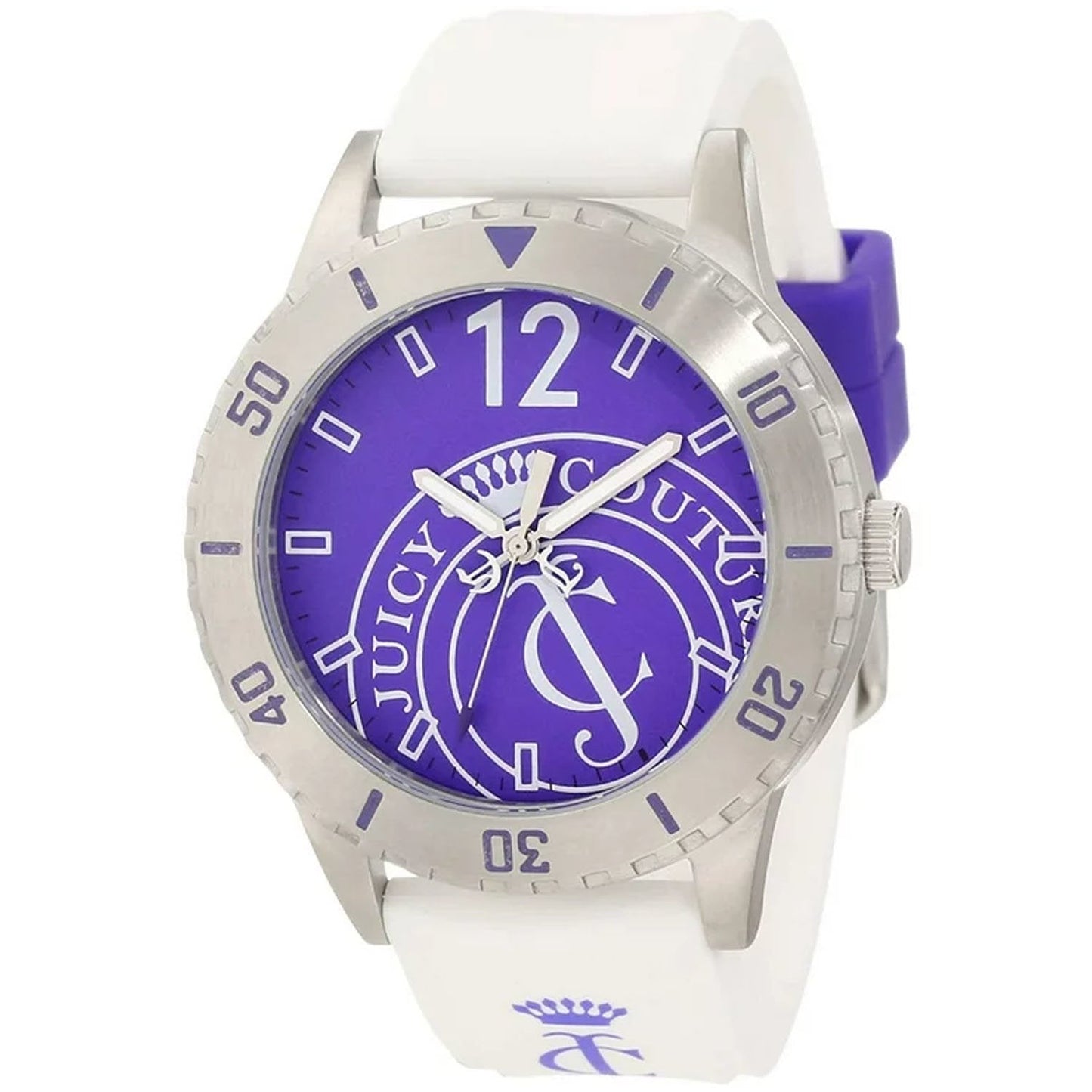 Juicy Couture Women's Taylor Graphic Watch