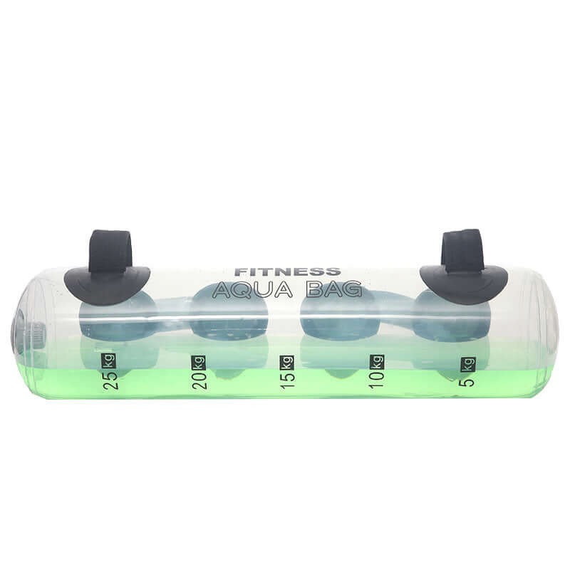 Adjustable Water Dumbbell for Versatile Fitness Training - Korvel