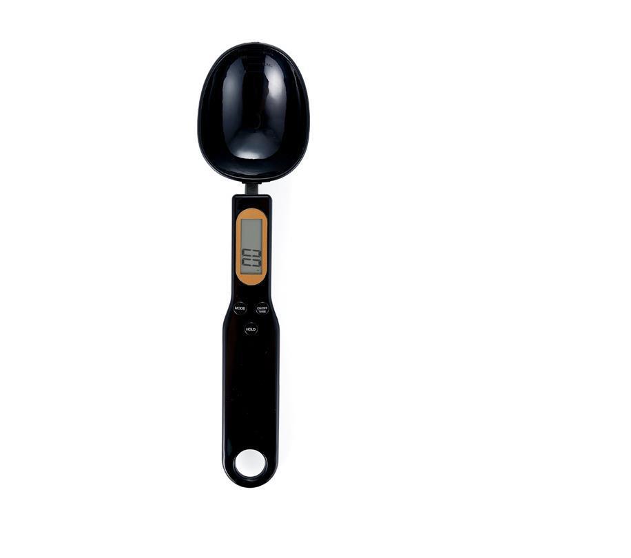 Premium Kitchen Scale Measuring Spoon