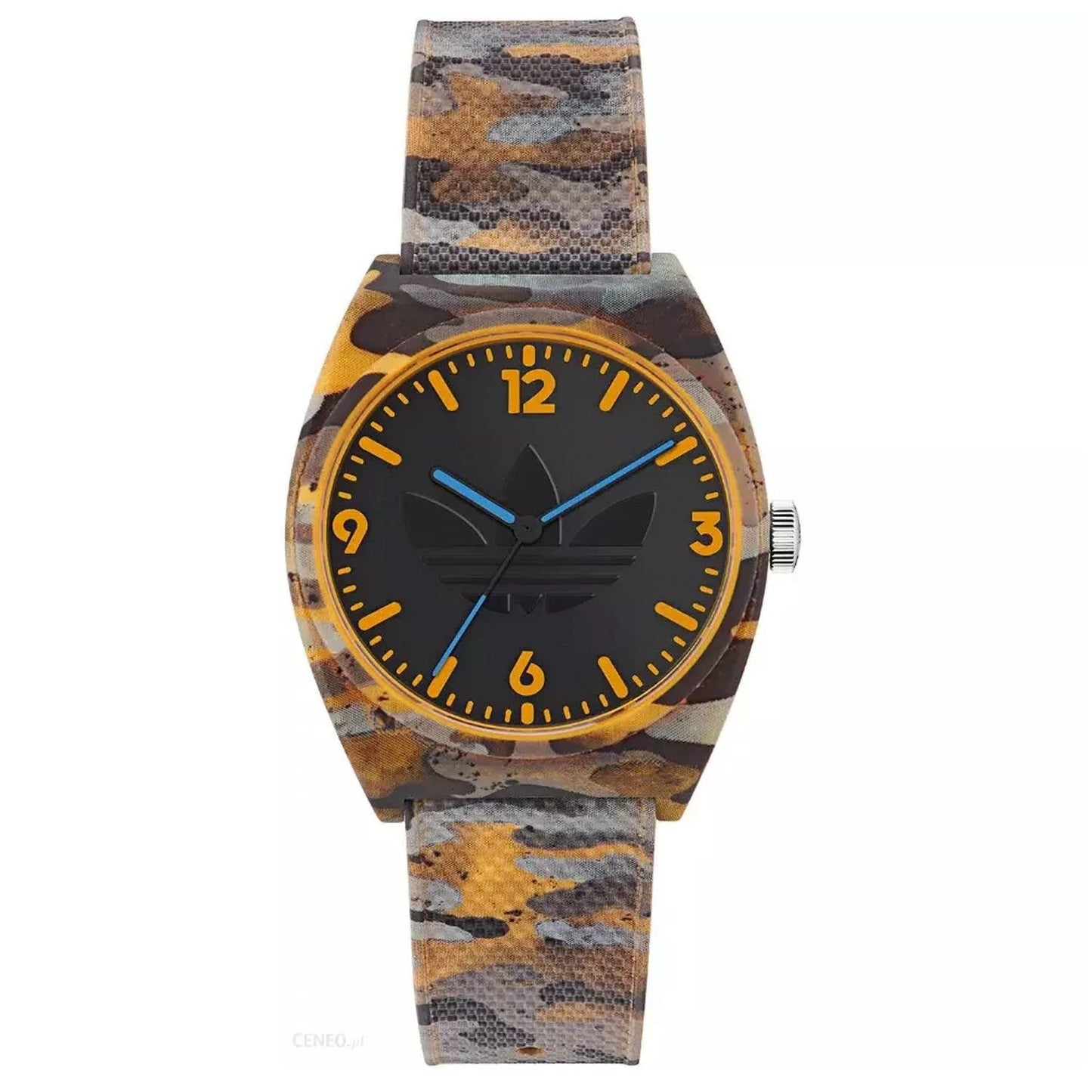 Reloj Adidas Originals Street Project Two para Hombre
