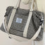 Sac de voyage à main grande capacité pour femmes