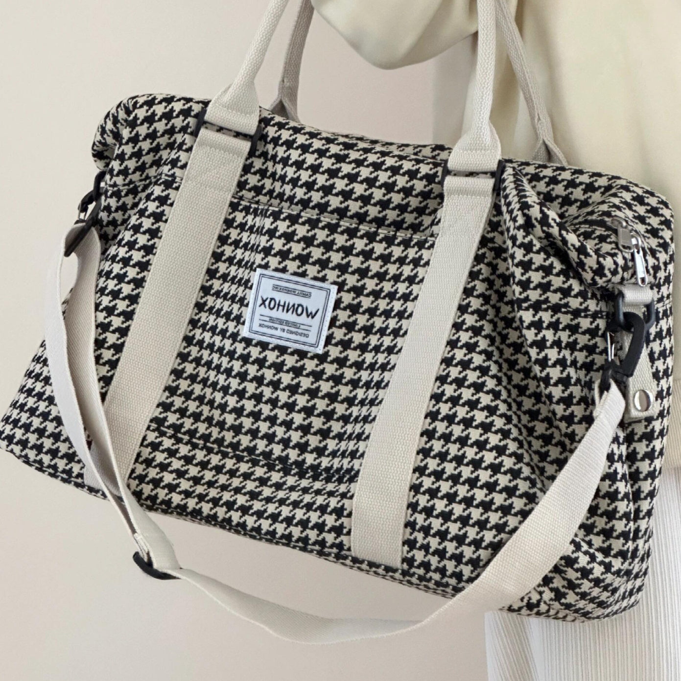Sac de voyage à main grande capacité pour femmes