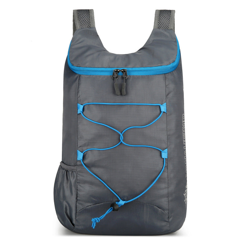 Premium Waterproof Hiking Backpack for Outdoor Adventures