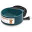 Cuenco de Agua Calentado GBruno para Perros y Gatos