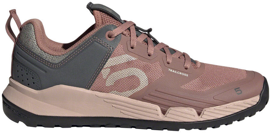 Zapatos Planos Five Ten Trailcross XT - Mujer Warm Clay/Alumina/Wonder Taupe 5.5