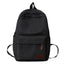 Mochila de Lona Premium para Viajes al Aire Libre