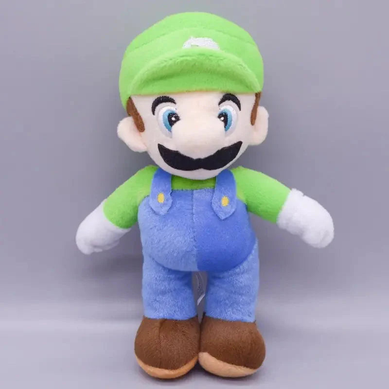 Juguetes de Peluche de Super Mario Bros - Coleccionables Adorables