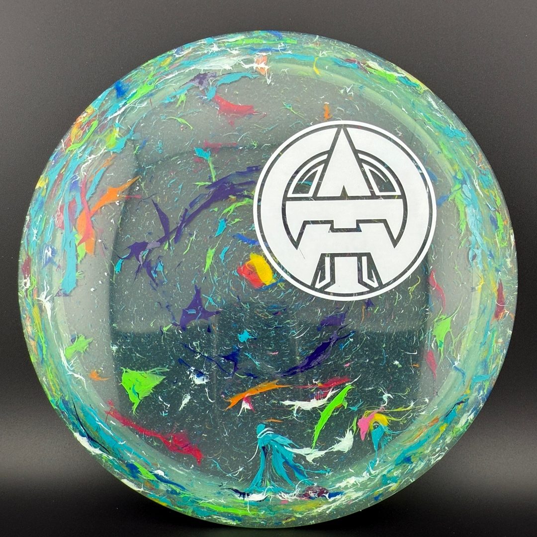 Jawbreaker Z FLX Cigarra - Édition Austin Turner