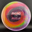 Disco de Golf I-Dye Champion Rhyno