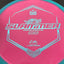 Supreme Orbit Sockibomb Slammer - Wysocki 2x - Ignite Stamp V3