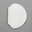 100pcs 50 Packs Summer Armpit Sweat Pads Underarm Deodorants Stickers Absorbing Disposable Anti Perspiration Patch - Korvel