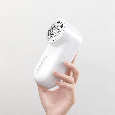 Xiaomi Mijia Mini USB Lint Remover Clothes Sweater Shaver Trimmer USB Charging Sweater Pilling Shaving Sucking Ball Machine - Korvel