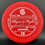 Zero Medium Sinus - Premium Disc Golf Putter