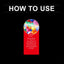 Balloon Atmosphere Agent - Essential Spray for Celebrations