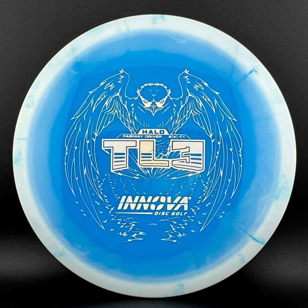 Innova Halo Star TL3 Disc Golf Disc