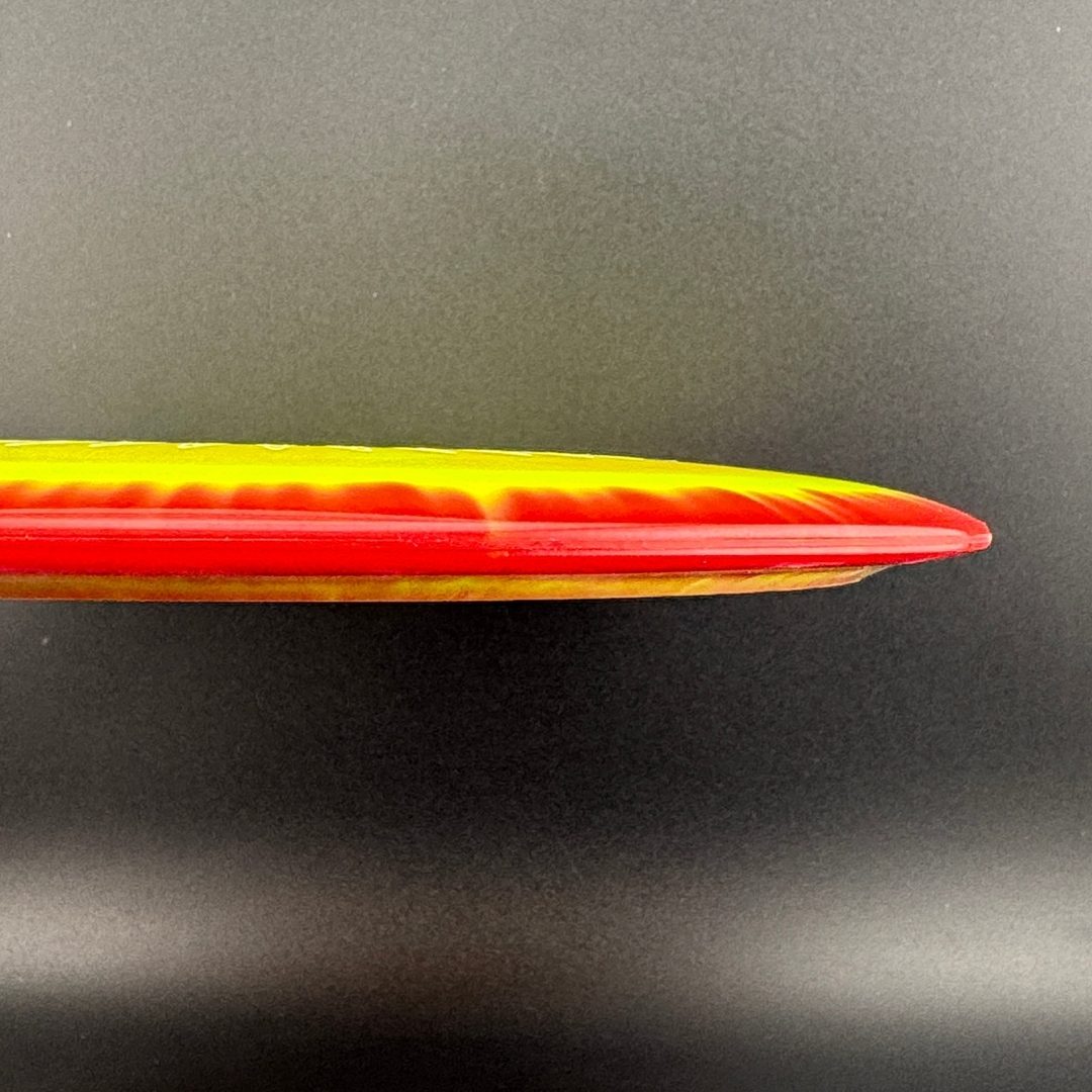 Halo Star Valkyrie Disc Golf Driver