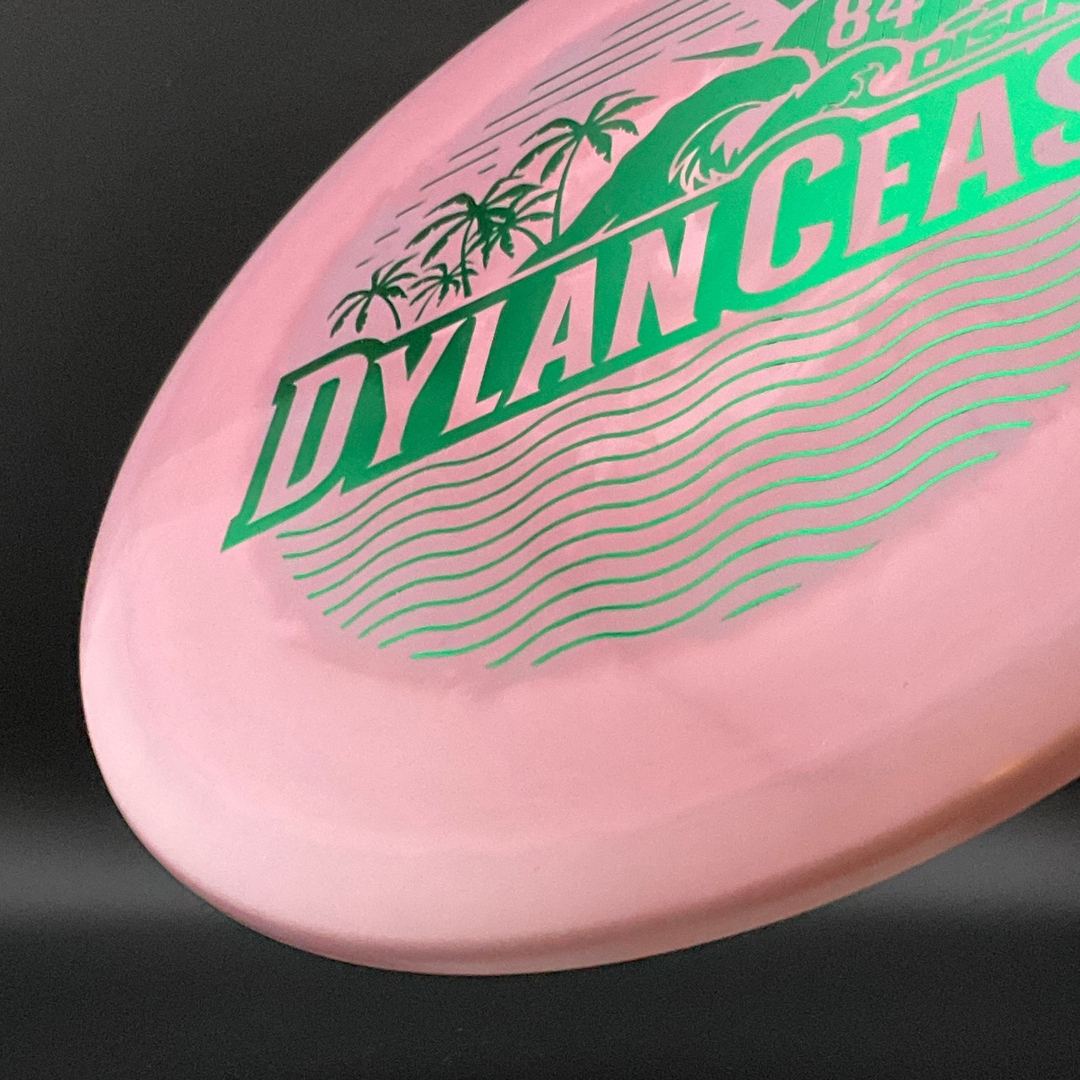 Swirl ESP Buzzz - Disco de Recaudación de Fondos 2024 de Dylan Cease