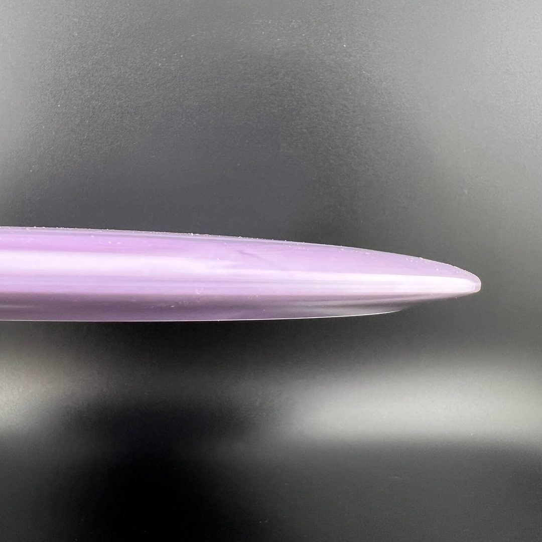 Driver de Disc Golf Swirly S-Line TD - Édition Limitée