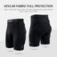 Professional skiing buttocks pants roller skating thickening EVA side fall outdoor sports equipment protective equipment - Korvel