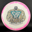 Horizon S-Line Glacier - Gannon Buhr Creator Series Disc