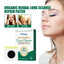 Organic Herbal Lung Cleanse Repair Patch, Relieve Nasal Discomfort Nasal Cleansing Repair Body Care - Korvel