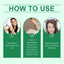Premium Rosemary Oil for Nourishing Hair Care