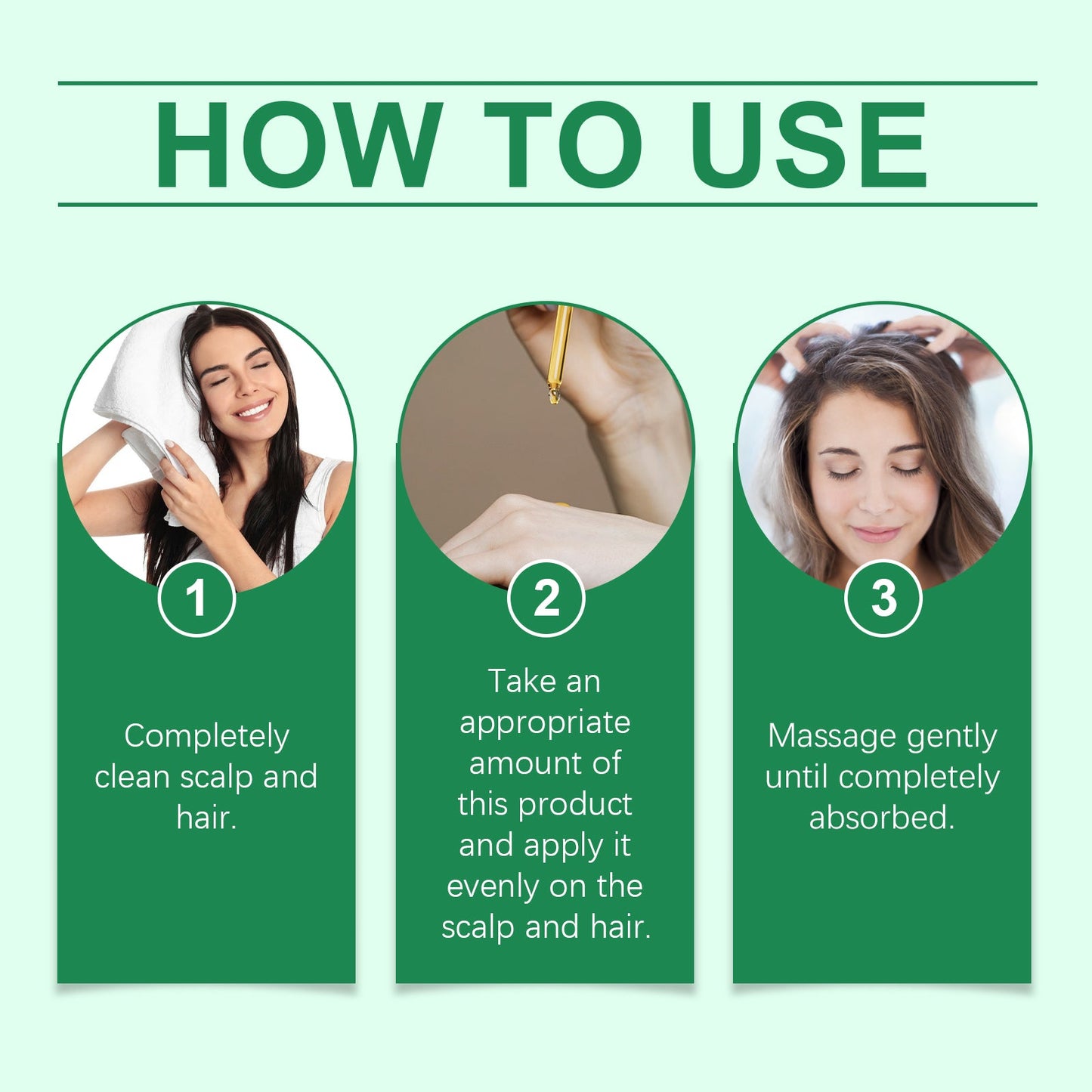 Premium Rosemary Oil for Nourishing Hair Care