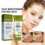 Gel Exfoliant Éclaircissant pour une Peau Lisse