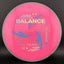 Neutron Balance - Línea Simon - Disco de Golf de Edición Especial