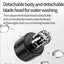 PureCut Nose Trimmer - Precision Grooming Tool