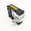 New Aluminum Alloy Folding Pedal Bicycle Pedal Mountain Bike Folding Bike Driving Electric Bike Pedal Accessories - Korvel