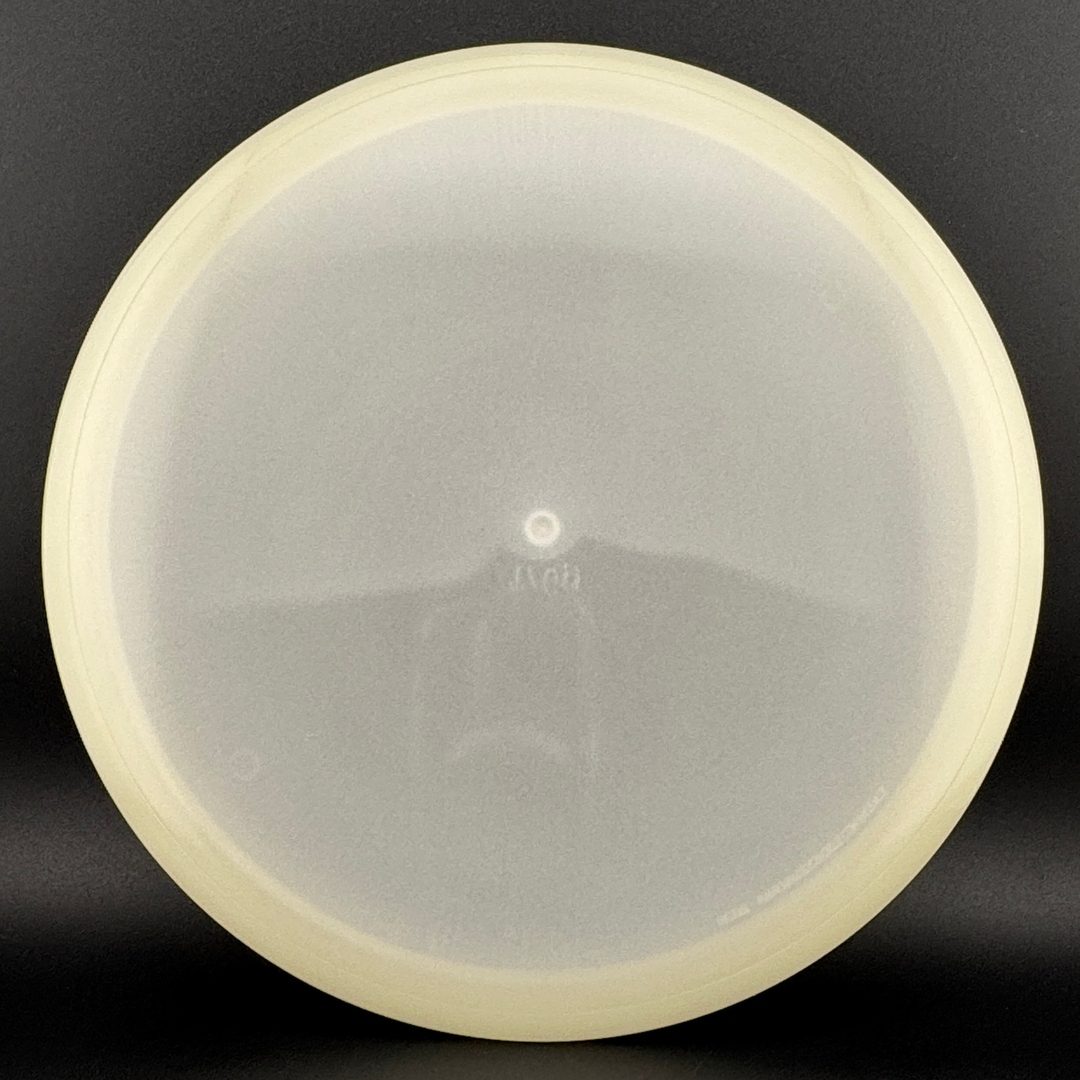 Total Eclipse Hex Disco de Golf Midrange