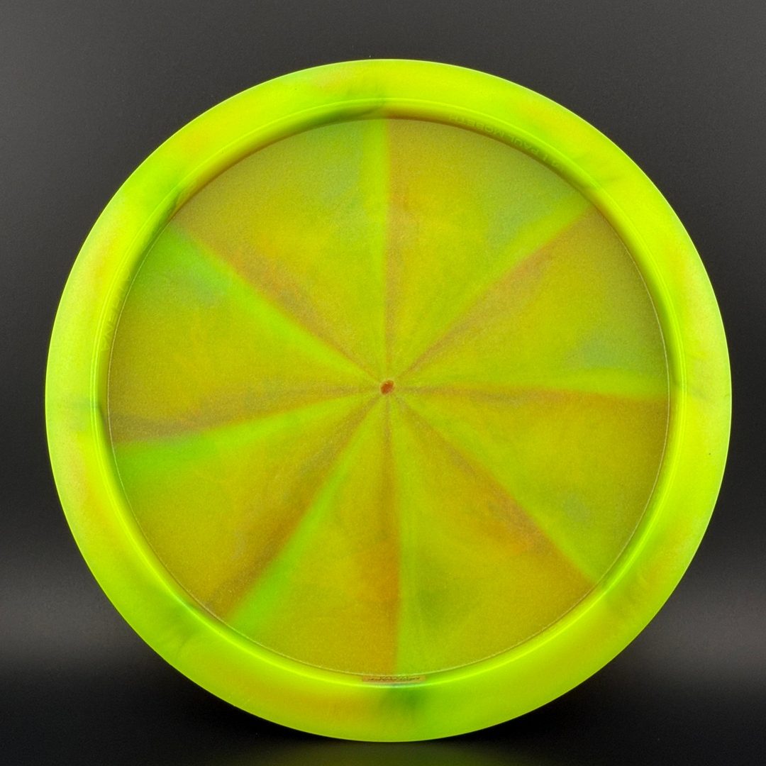 Colorshift Z Athena - Cascade Challenge 2025 Disc Golf Disc