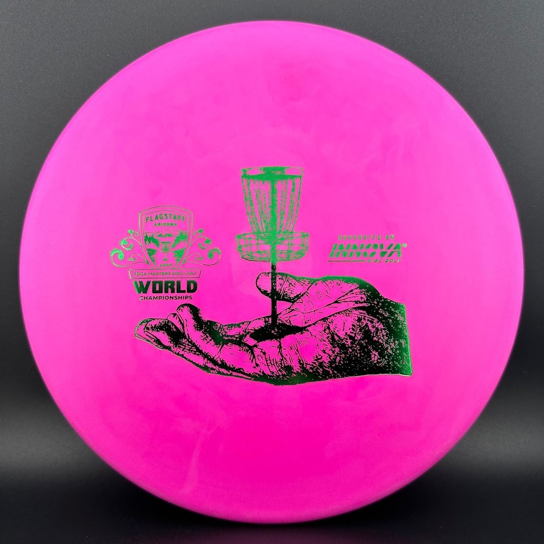 Nexus Polecat - 2023 Masters World Championships Edition