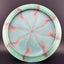 Conducteur de Disc Golf Venom en Titane Tourbillon