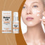 Firming And Moisturizing Essence Lotion Moisturizes And Tightens Facial Skin With Youthful Vitality - Korvel