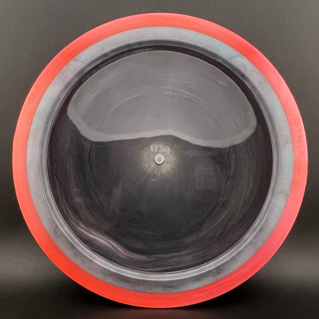 Axiom Neutron Time-Lapse Disc - Lab Second