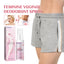 Spray Corporal Femenino Suave para la Frescura