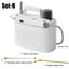 5L Electric Garden Sprayer with Lithium Battery