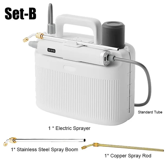 5L Electric Garden Sprayer with Lithium Battery