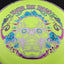 Fission Defy - Crushin' Amanitas VIP 2.0 by Manny Trujillo - Ultimate Distance Driver - Korvel
