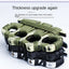 Premium Four-Finger Self-Defense Knuckle Tool