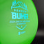 S-Line P3X - Gannon Buhr Triumph Series Disc Golf Disc